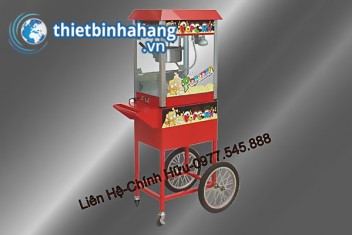 Máy làm bắp rang bơ verly VC-300
