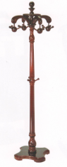 Giá treo quần áo J-41