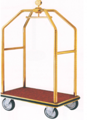 Xe đẩy hành lý XL-2