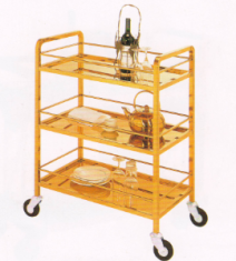 Xe đẩy rượu XD-15