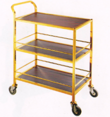 Xe đẩy rượu XD-15B