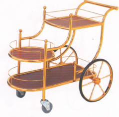 Xe đẩy rượu XD-205