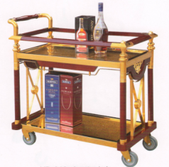 Xe đẩy rượu XD-212