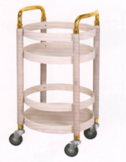 Xe đẩy rượu XD-216
