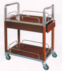 Xe đẩy rượu  XD-219