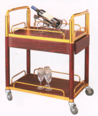 Xe đẩy rượu  XD-220