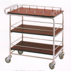 Xe đẩy rượu  XD-223