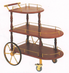 Xe đẩy rượu XD-51