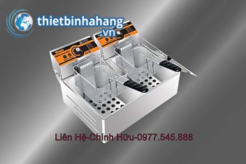 Bếp chiên nhúng điện model HY-82