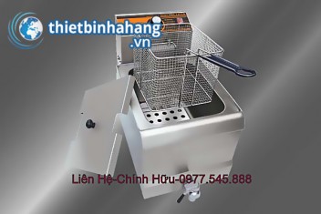 Bếp chiên nhúng điện model HY-901EX