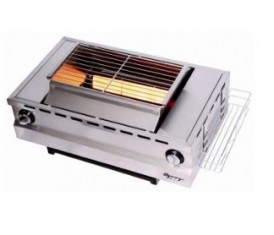 Bếp nướng BBQ model ET-K05