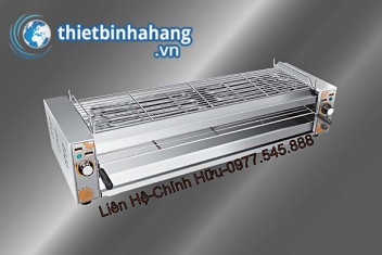 Bếp nướng BBQ dùng điện Model VSK-818