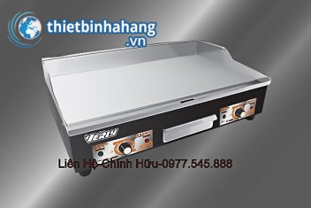 Bếp rán mặt phẳng model VEG-835