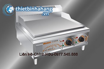 Bếp rán mặt phẳng dùng điện model VEG-923