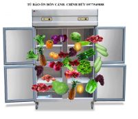 Tủ bảo ôn công nghiệp Model ZB1.0L4