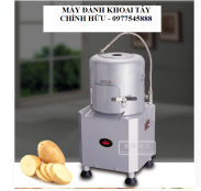 Máy gọt vỏ khoai tây