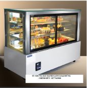 Tủ trưng bày bánh gato loại đứng 1.2m