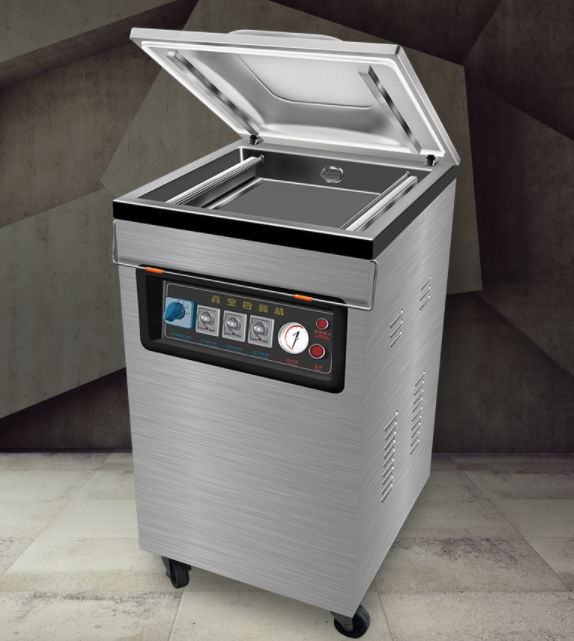 HƯỚNG DẪN SỬ DỤNG MÁY HÚT CHÂN KHÔNG DZ-400