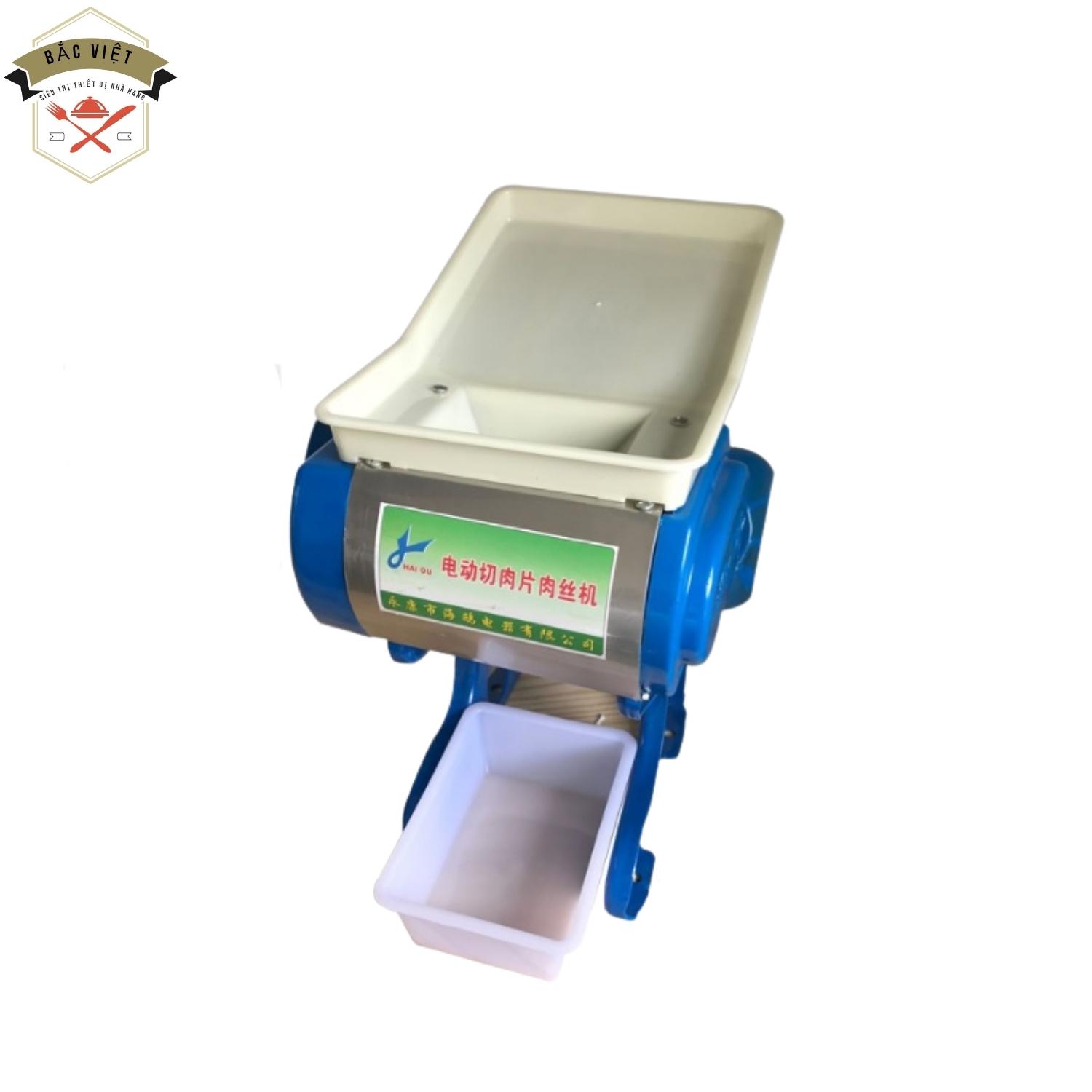 NÊN MUA MÁY THÁI THỊT TƯƠI SỐNG NHƯ THẾ NÀO?- MÁY THÁI THỊT TƯƠI SỐNG SS70
