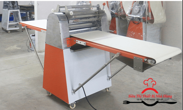 Hướng dẫn bạn Lựa chọn máy cán bột phù hợp nhất.