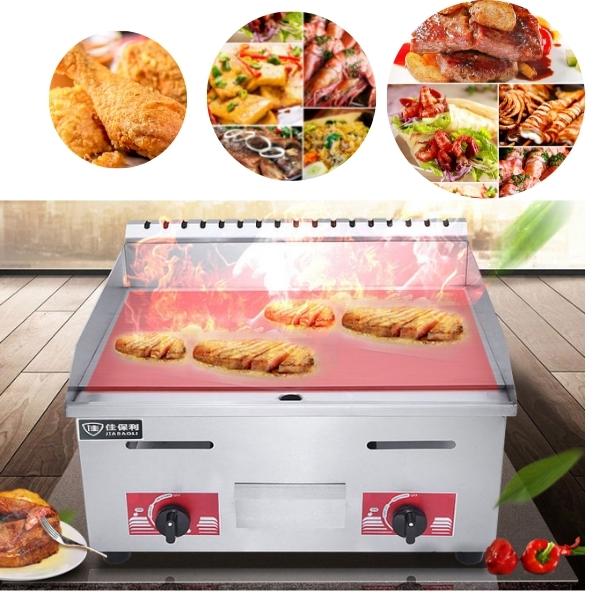BẾP CHIÊN RÁN PHẲNG? BẾP CHIÊN RÁN PHẲNG LÀM ĐƯỢC NHỮNG MÓN GÌ?