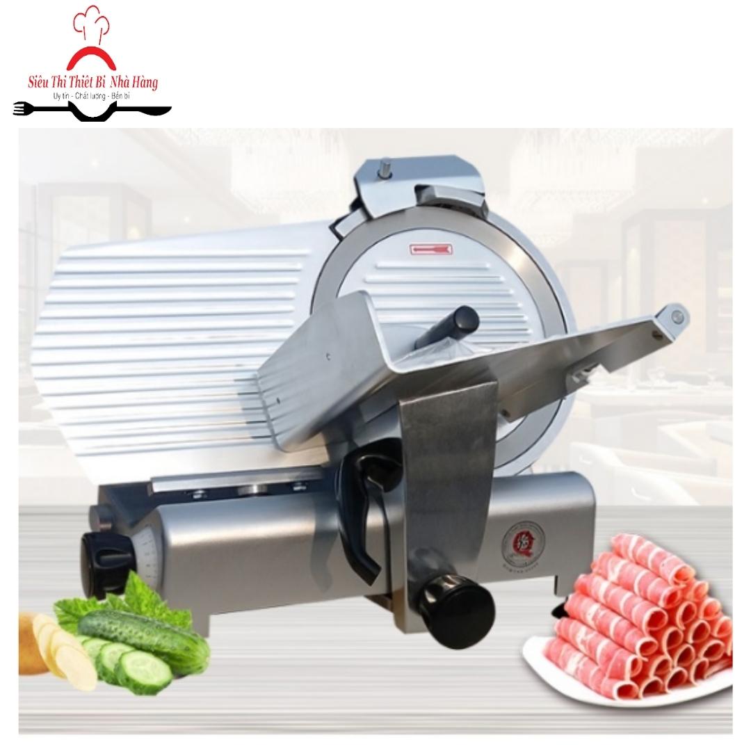 NHỮNG ĐIỀU BẠN NÊN BIẾT KHI MUA MÁY THÁI THỊT ĐÔNG LẠNH
