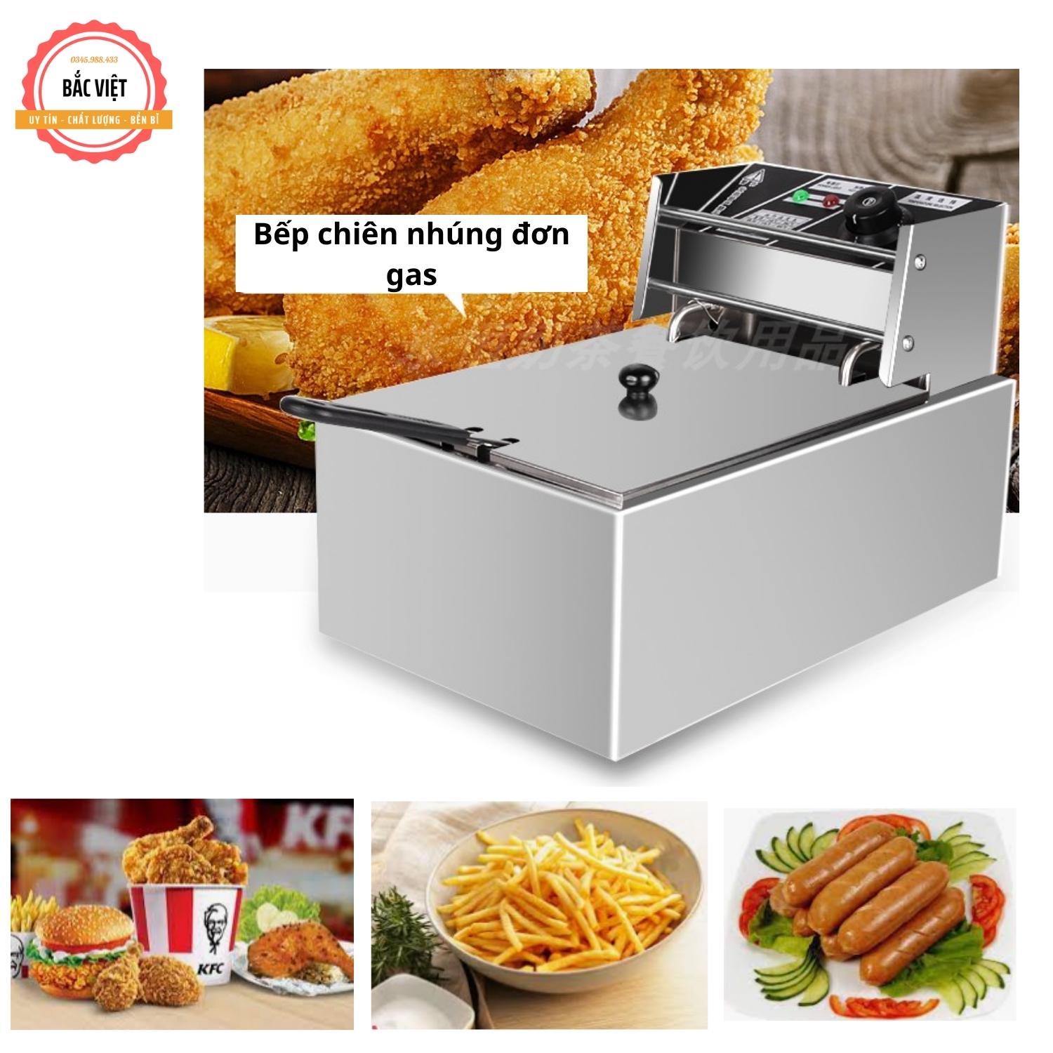 HƯỚNG DẪN SỬ DỤNG BẾP CHIÊN NHÚNG ĐÚNG CÁCH VÀ AN TOÀN