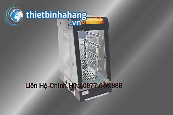 Tủ giữ nóng thực phẩm BV-809C