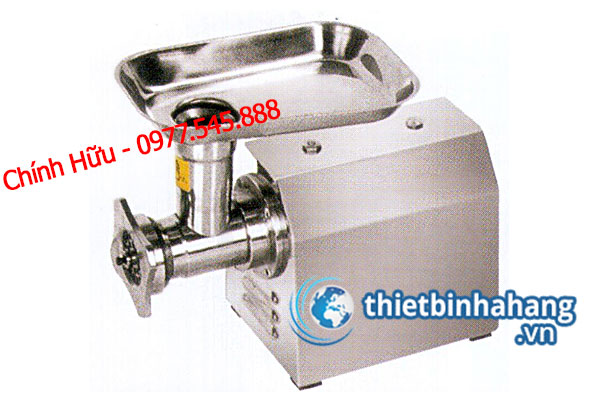 Cách chọn mua máy xay thịt chuẩn chất lượng tốt