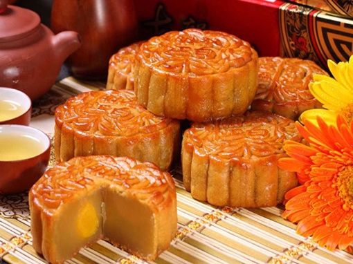 Cách làm bánh trung thu chuẩn nhất đảm bảo ngon hơn cả ngoài hàng