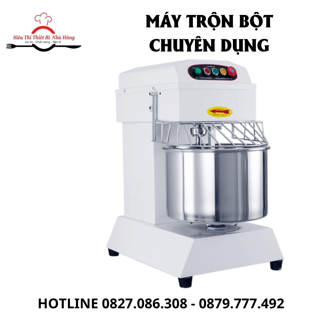 Máy trộn bột chuyên dụng  BH-20