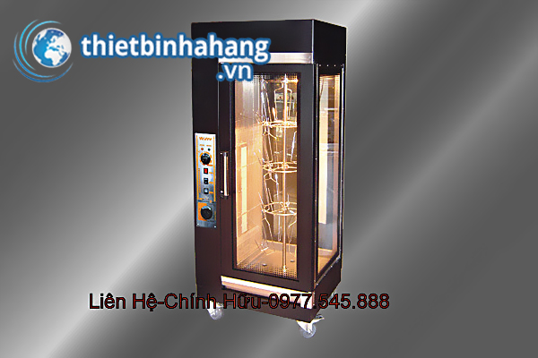 Lò nướng gia cầm