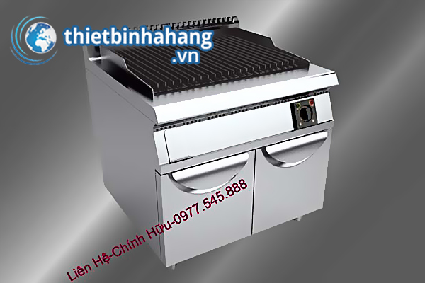 Bếp công nghiêp GZverly CE-GC-909