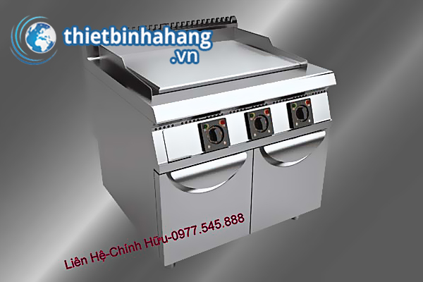 Bếp công nghiêp GZverly CE-GR-908