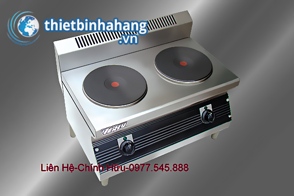 Bếp rán điệnTC-908