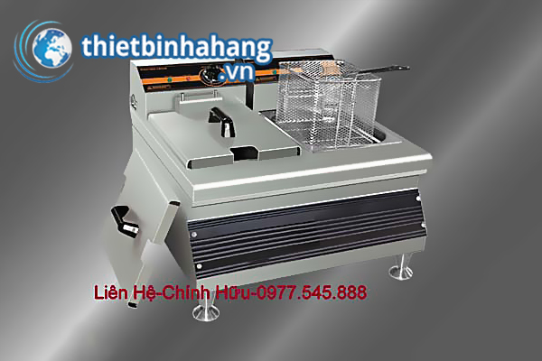 Bếp rán điệnTF-909