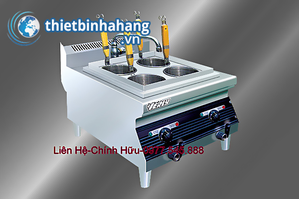 Bếp rán điệnTN-908