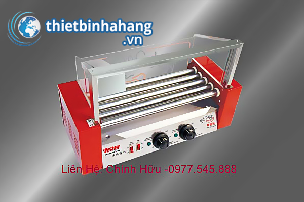 Lò nướng xúc xích Verly WY-005