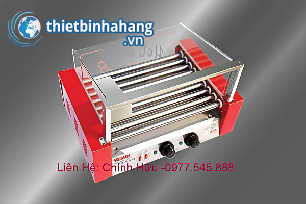 Lò nướng xúc xích Verly WY-009