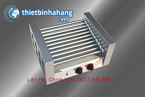 Lò nướng xúc xích Verly WY-011B