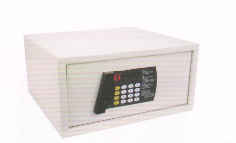 Két bảo mật  WS-302