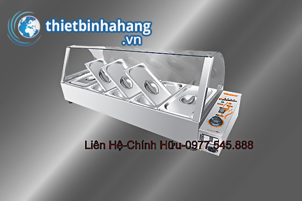 Bếp hầm cách thủy dùng điện model VB-94