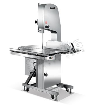 Sản phẩm máy cưa thịt đông lạnh J410