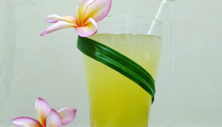 Ích lợi  của việc uống nước mía