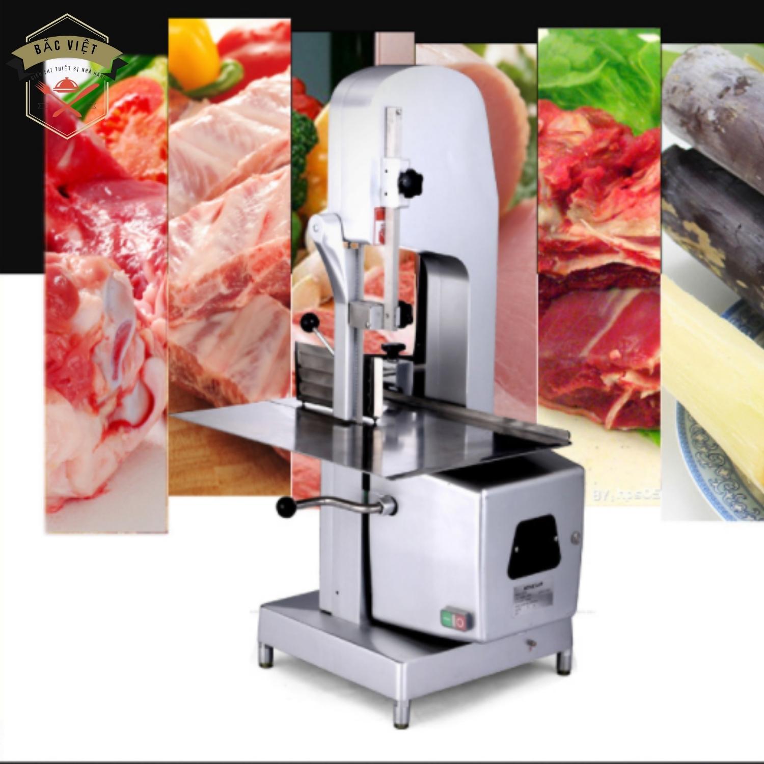 Vì sao bạn nên lựa chọn máy cưa xương J210???