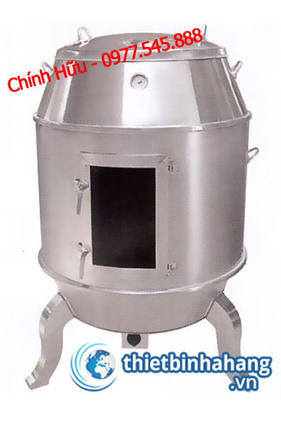 ĂN VỊT BẮC KINH NGON CHUẨN TỪ LU QUAY VỊT